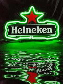Henekein Vs Desperados