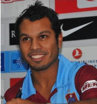 Hangı Trabzonspor Futbolcususun ? 