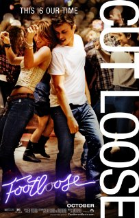 FOOTLOOSE - OCT 6
