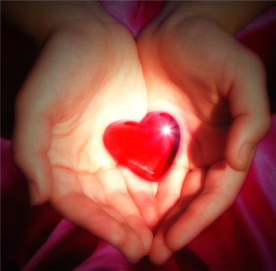 My Heart