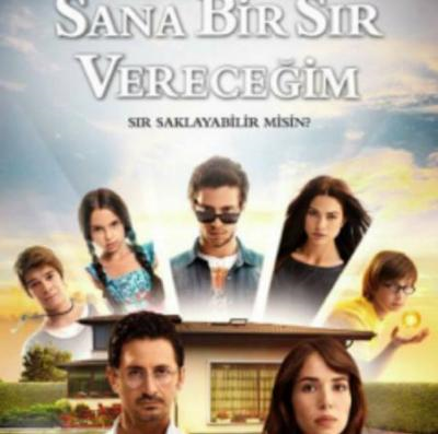 Hangi Sbsv Karekterisiniz