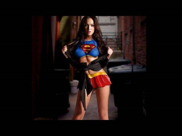 ¿Que Superpoder Quieres?