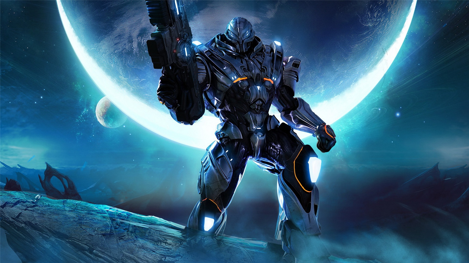 Que  Personaje De Halo Eres