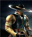 Hangi Mortal Combat Dövüşçüsüsün?