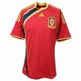 Send National Team Uniforms