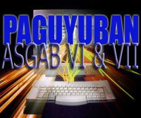 Mo Coba Kalau Ngana Anak Asgab 6&7 Manado