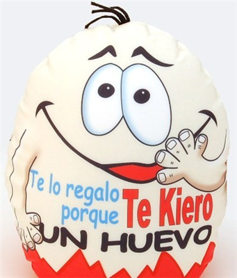 Huevo de Pascua
