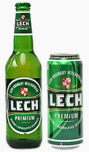 Piwo Lech