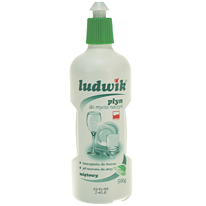 Płyn Ludwik