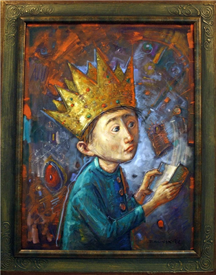 Obraz Milińskiego
