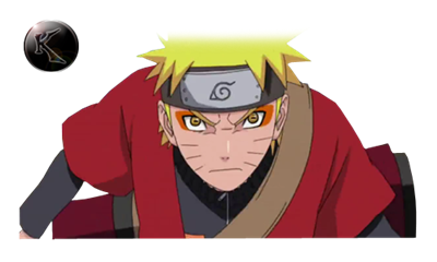 Mirip Siapa Kamu Di Naruto