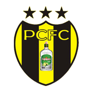 Camisa Pcfc 2012