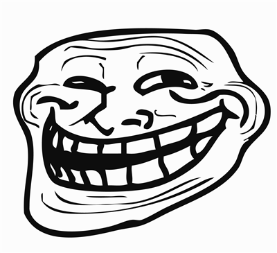 Rage Comic Indonesia