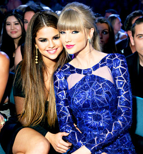 Selena Gomez İ Seviyor Musun
