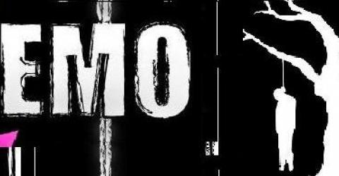 Que Tan Emo Eres 