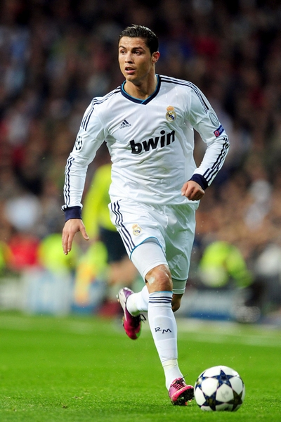 Hangi Futbolcusun?