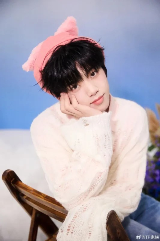 Zhang hanrui
