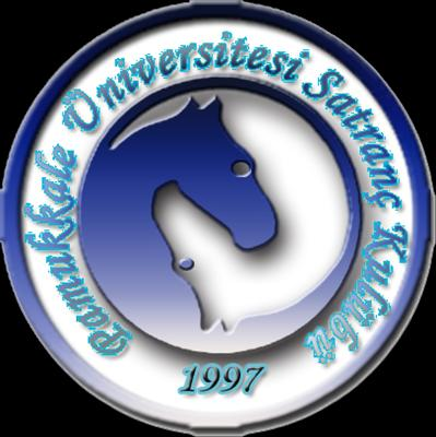 Logo: Paü Satranç Kulübü