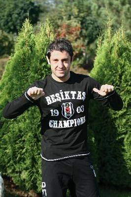 Beşiktaşta Hangi Futbolcusun
