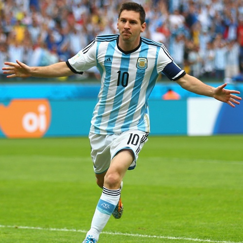 Que Jugador Serias