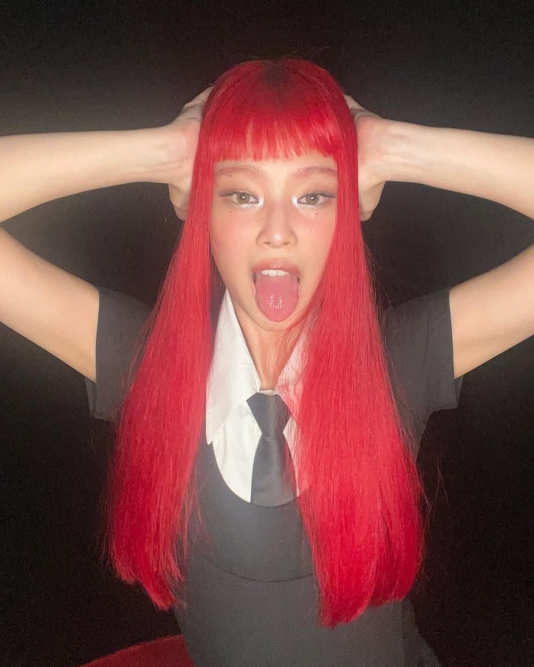 Hangi Blackpink üyesisin