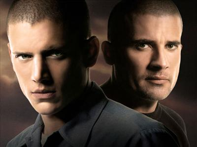 Prison Break Mi, Lost Mu??