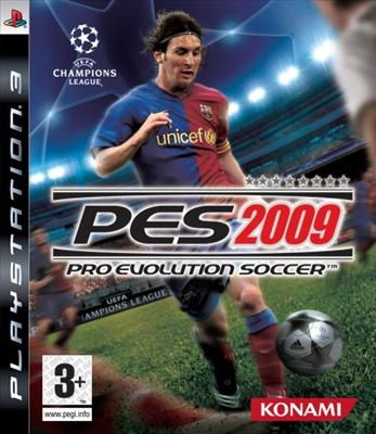 Pes 2009 Mu? Pes 2010 Mu?
