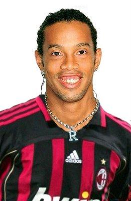 Hangi Futbolcusun ?