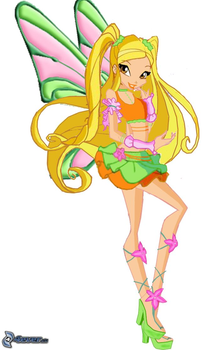 Stella