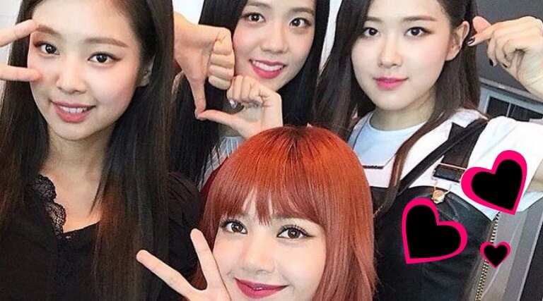 Hangi Blackpink Üyesisin? 