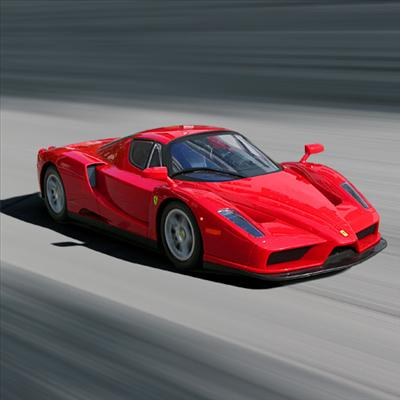 Bmw Mi Ferrari Mi