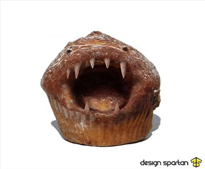 Muffin Or Cupcake