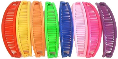 banana clips
