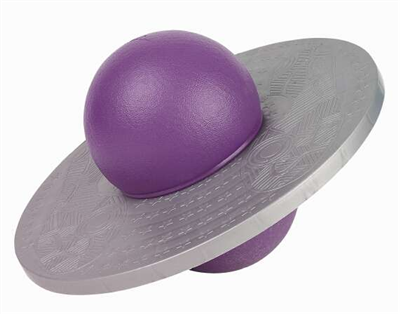 pogo ball