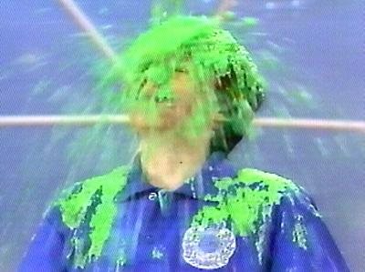 You Can't Do That On Television