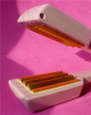 hair crimper