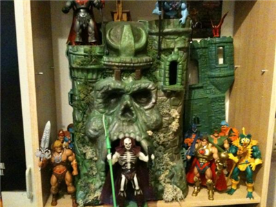 castle grayskull