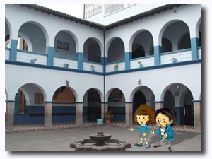 Escuela