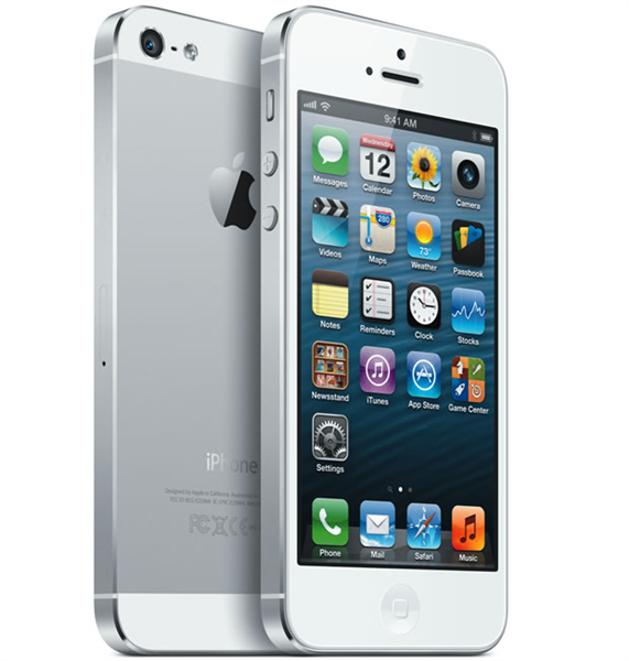 I Phone