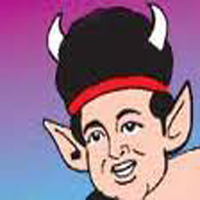 Meet Mr.Mayavi
