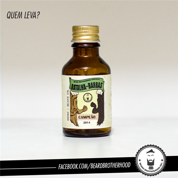 Batalha Das Barbas Bbinc