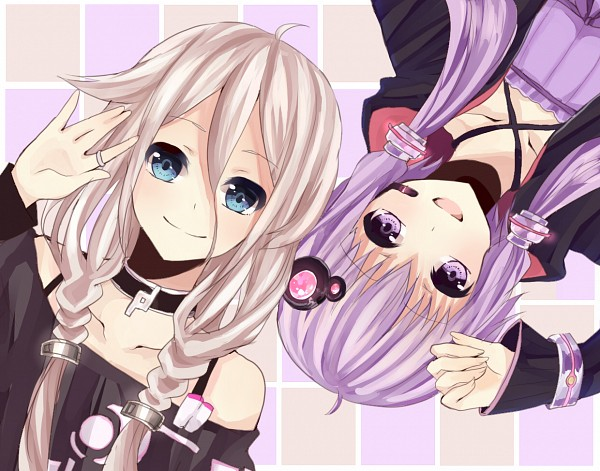 Pareja De Vocaloid Para Ti
