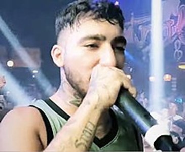 Uzi el chavo' yu ne kadar tanıyosun?