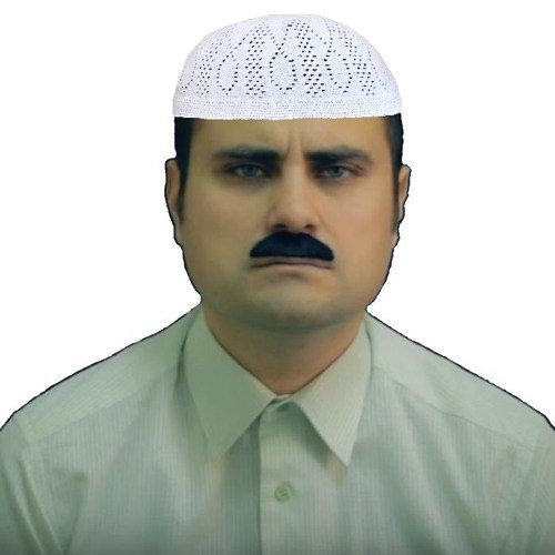 Hristiyan mısın?