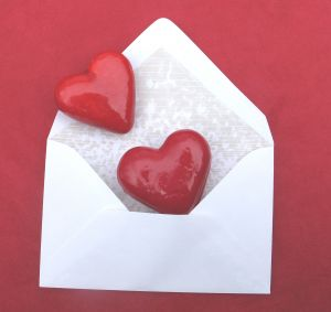 Luv Letter