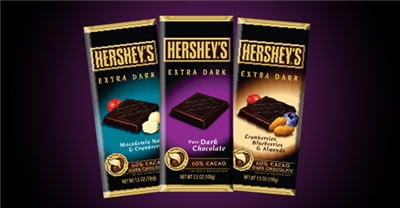 Hershey'z