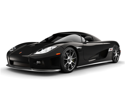 Sports Car