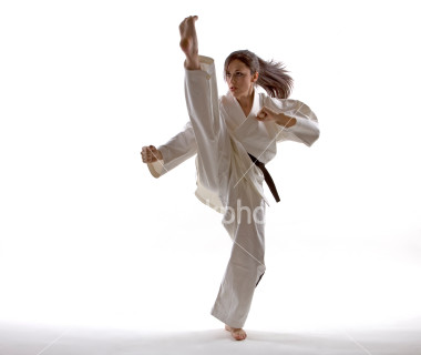 kick