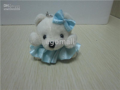 Teddy Bear