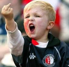 Middle FinGer